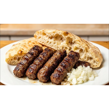 Ćevapi 250gr